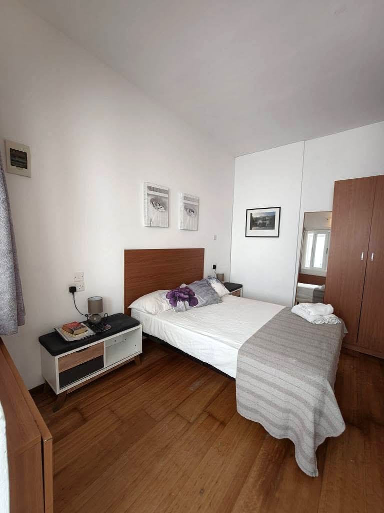 Studio in St Julian's - 1 bed — 4