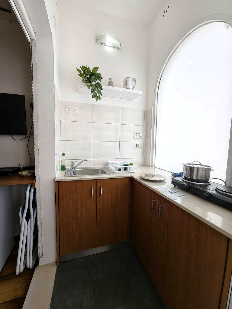 Studio in St Julian's - 1 bed — 3