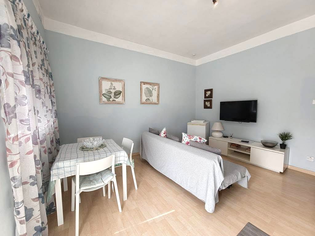 Apartment in St Julian's - 1 bed — 4