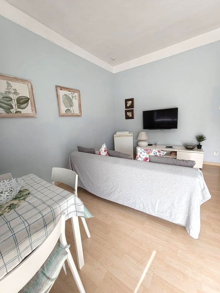 Apartment in St Julian's - 1 bed — 5