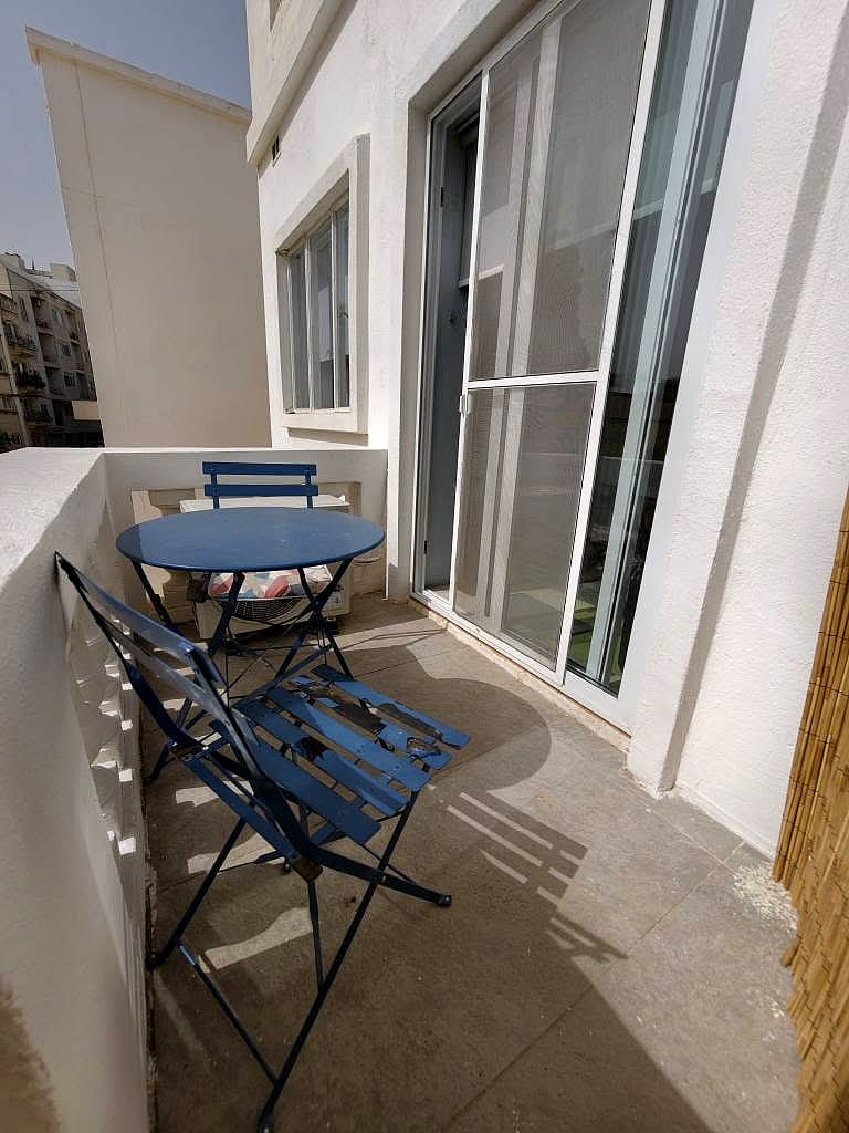 Apartment in St Julian's - 1 bed — 1