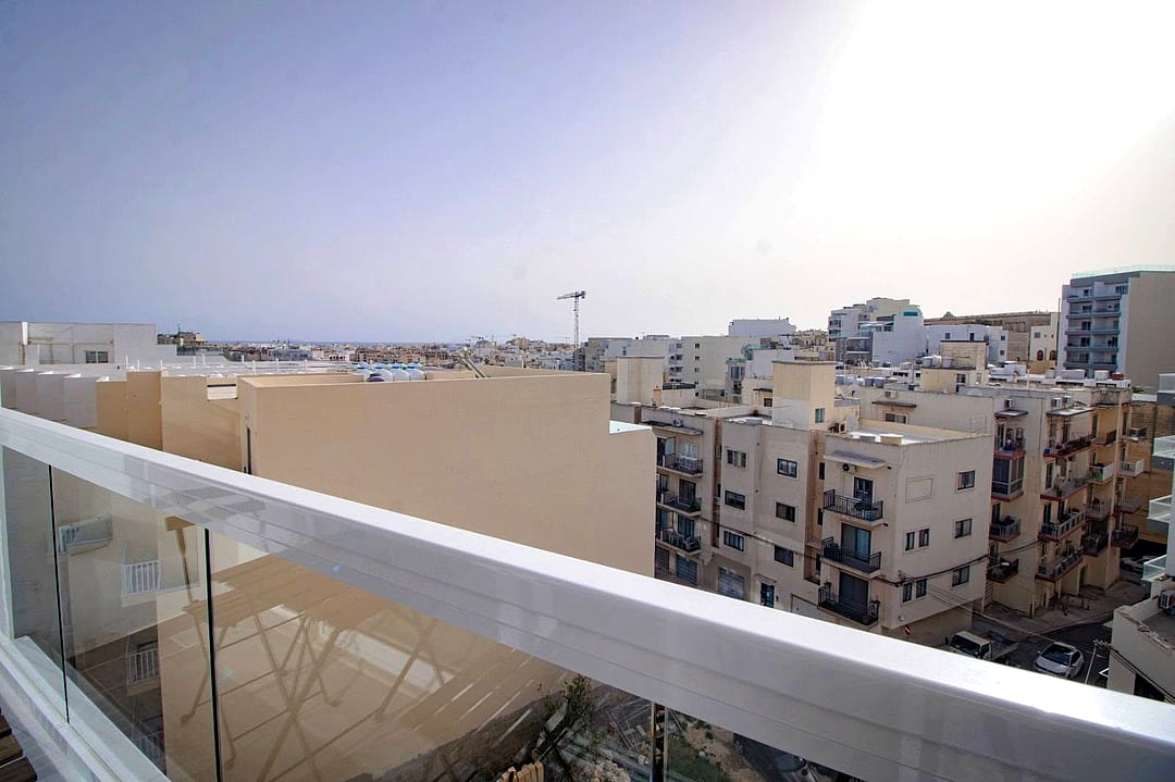 Apartment in St Julian's - 1 bath — 2