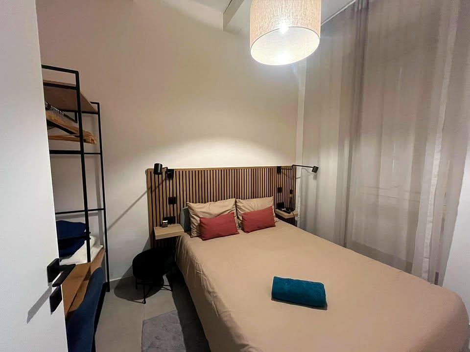 Townhouse in Sliema - 3 beds — 5
