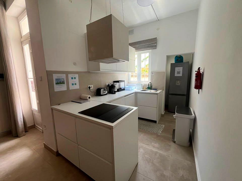 Townhouse in Sliema - 3 beds — 4