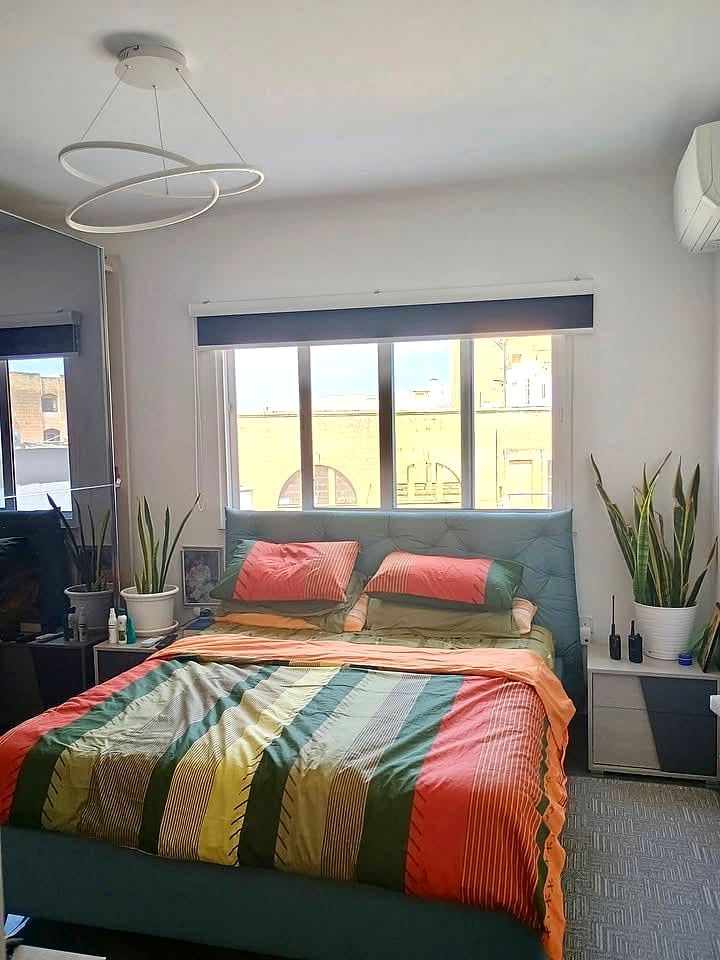 Penthouse in Santa Venera - 2 beds, 2 baths — 5