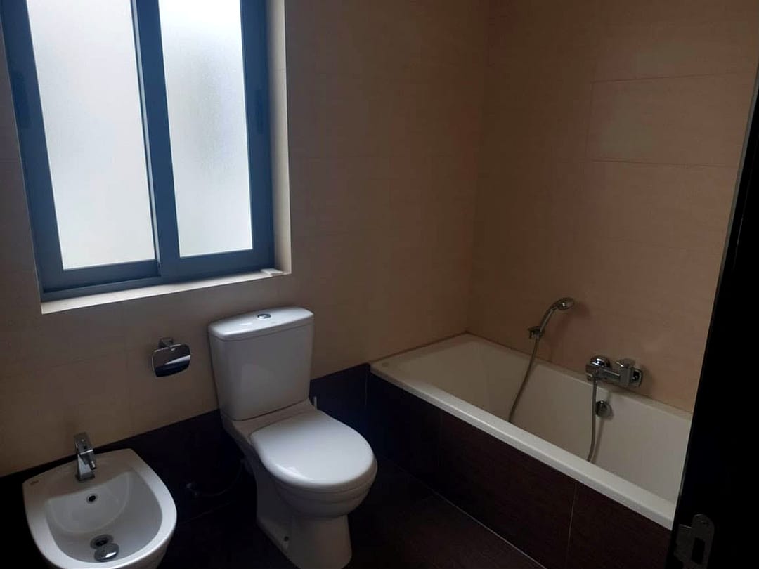 Apartment in St Julian's - 3 beds, 2 baths — 5