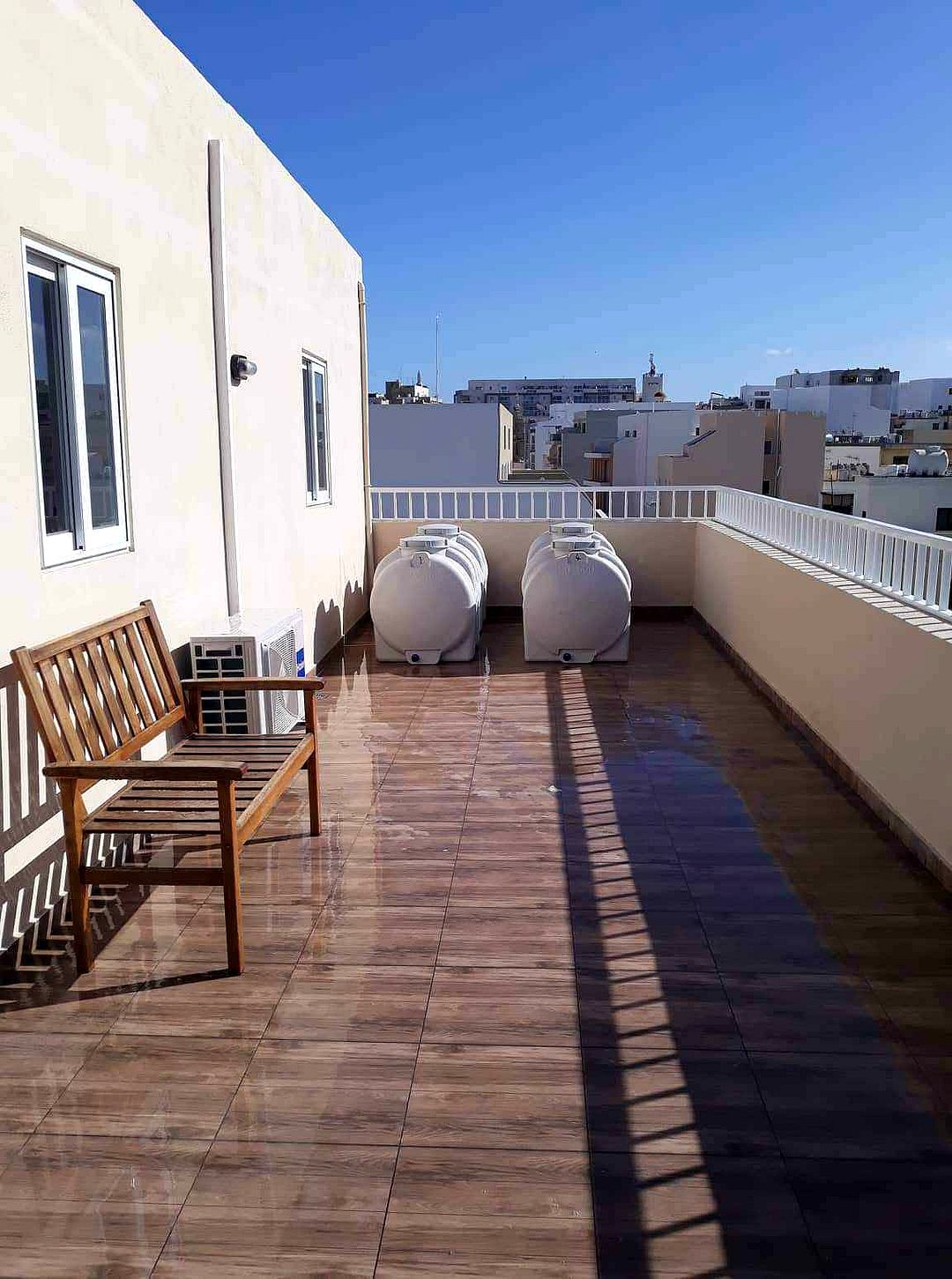 Studio in Msida — 1
