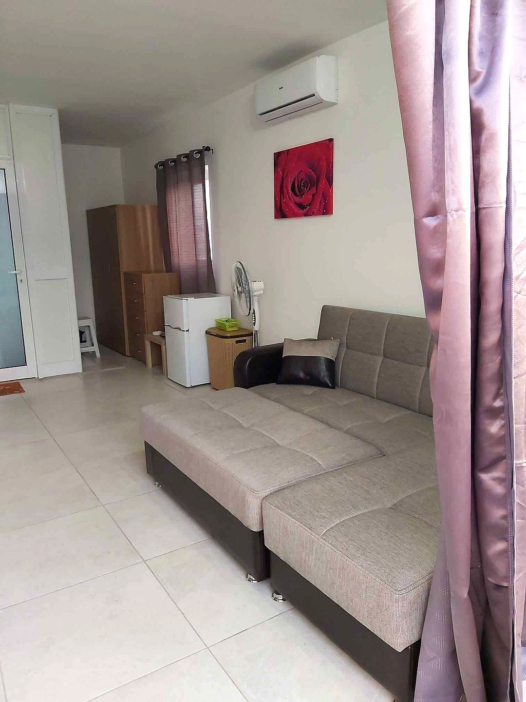 Studio in Msida — 3