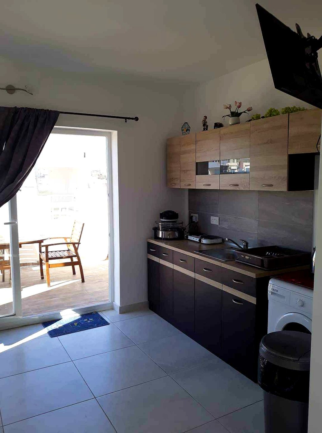 Studio in Msida — 4