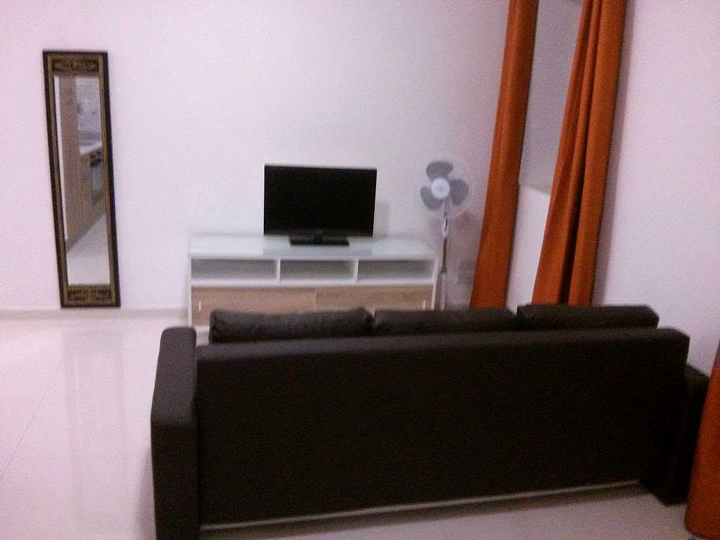 Apartment in Sliema - 1 bed — 4