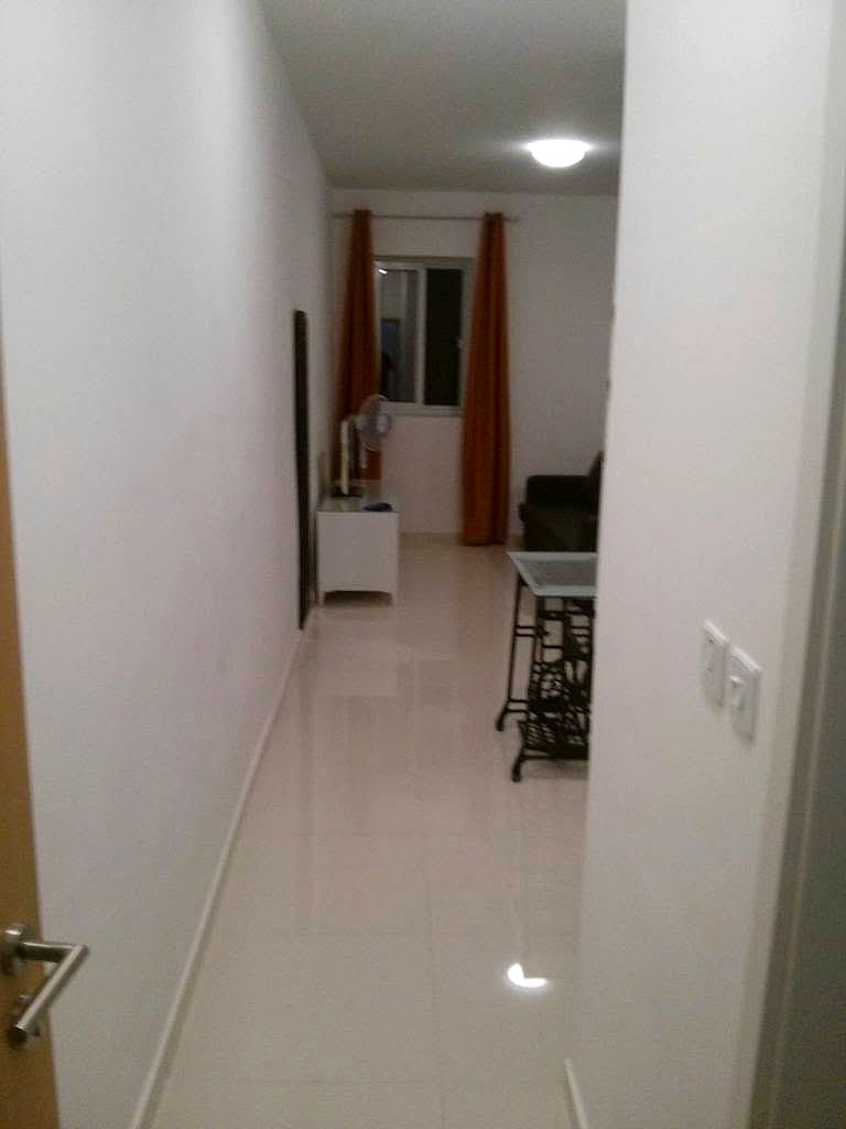 Apartment in Sliema - 1 bed — 1
