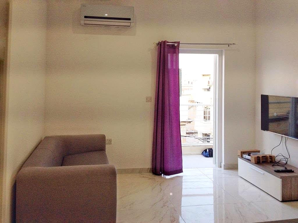 Apartment in Sliema - 2 beds, 2 baths — 5