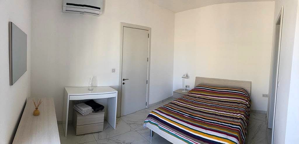Apartment in Sliema - 2 beds, 2 baths — 1