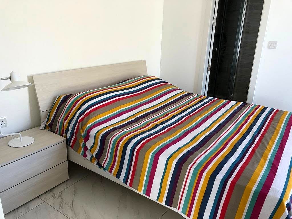 Apartment in Sliema - 2 beds, 2 baths — 4
