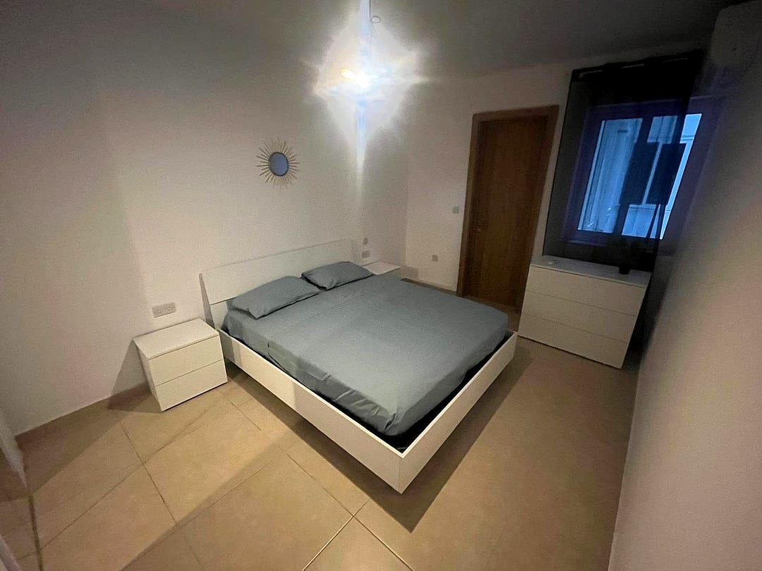 Maisonette in St Julian's - 2 beds, 2 baths — 5