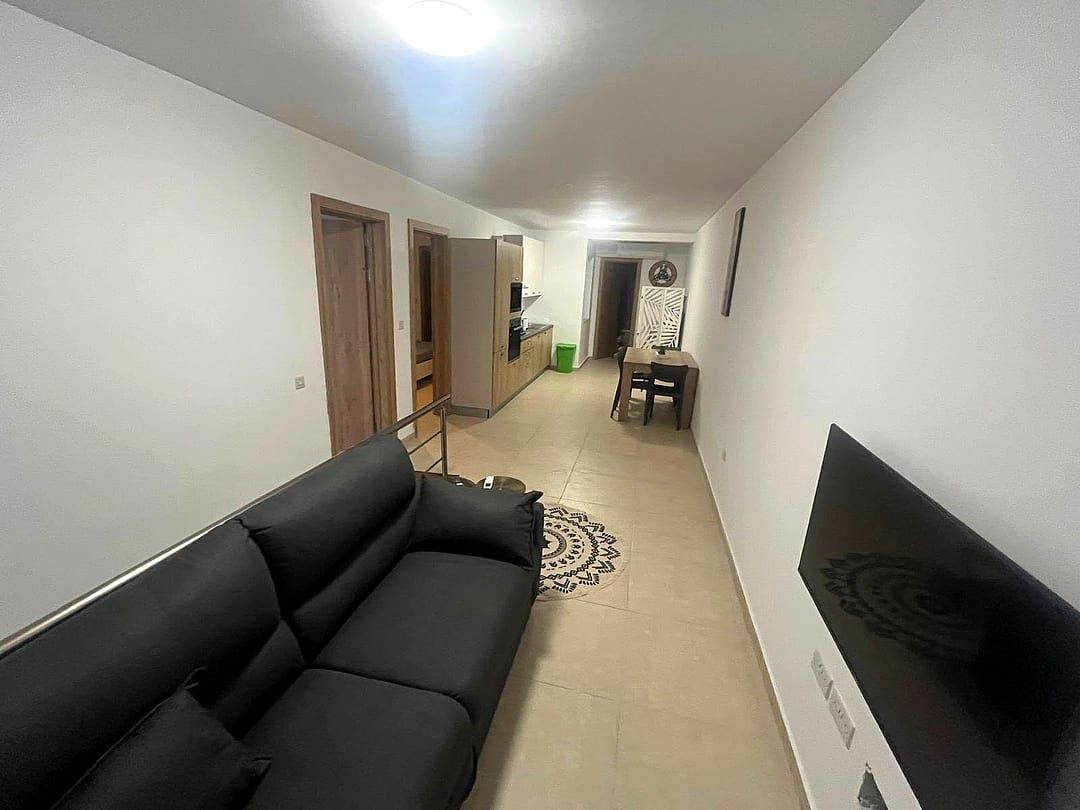 Maisonette in St Julian's - 2 beds, 2 baths — 3