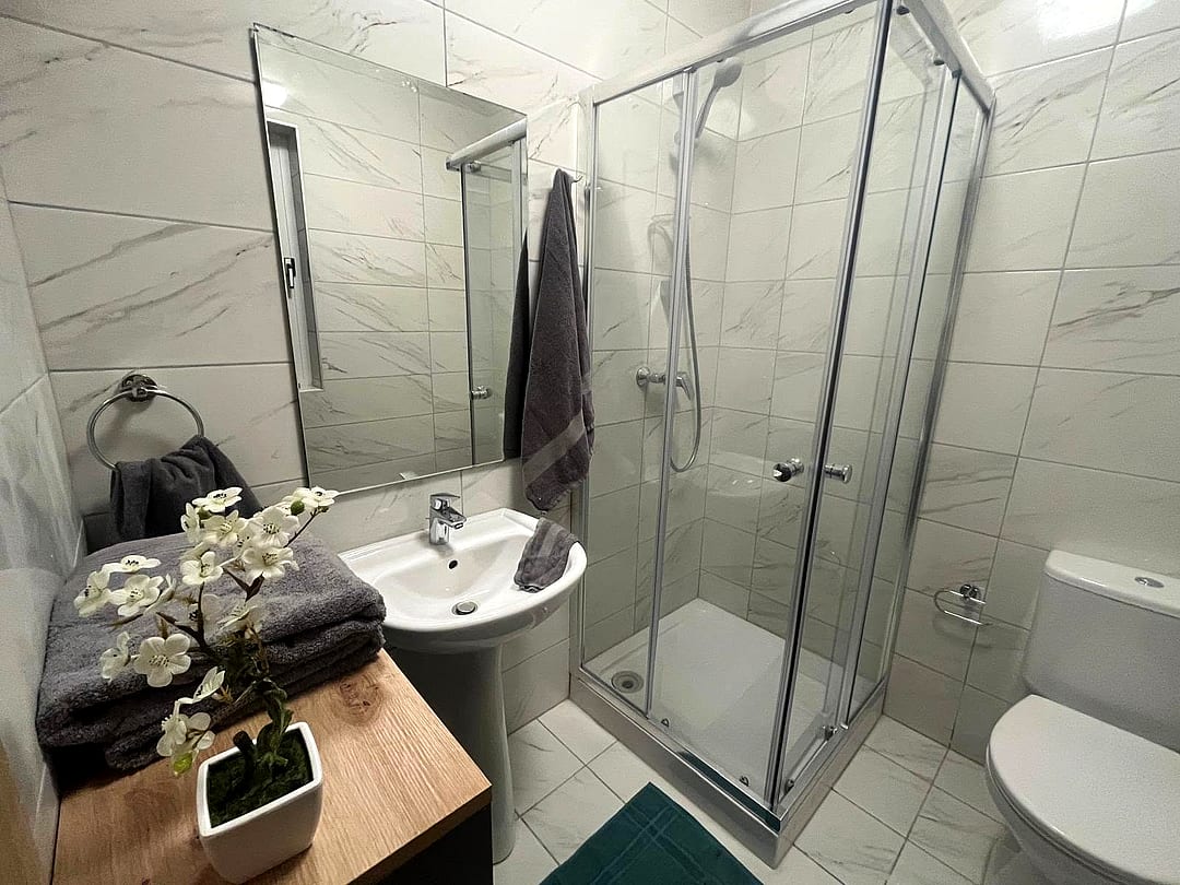 Maisonette in St Julian's - 2 beds, 2 baths — 2