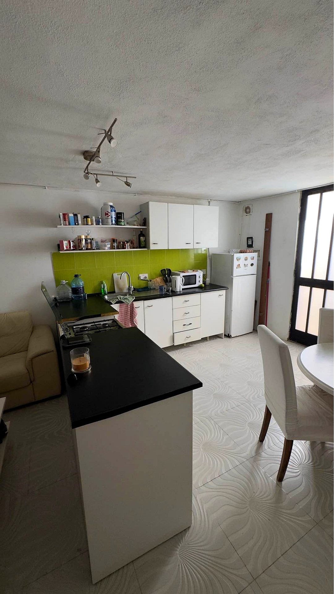 Studio in Swieqi — 1