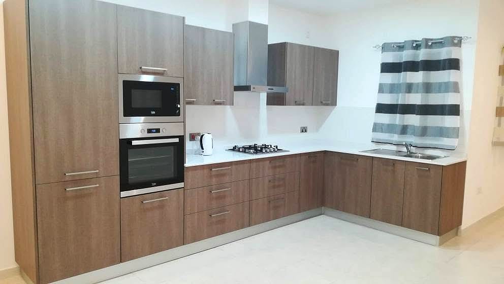 Apartment in San Gwann - 2 baths — 4