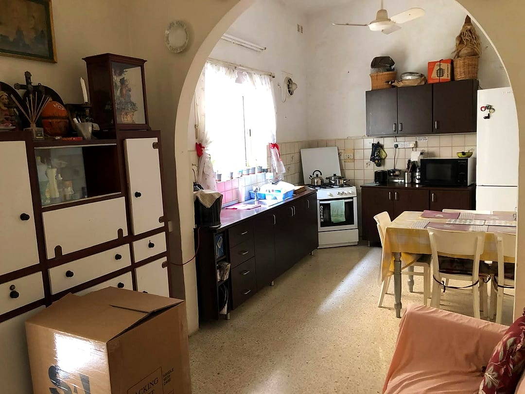 House in Lija — 1