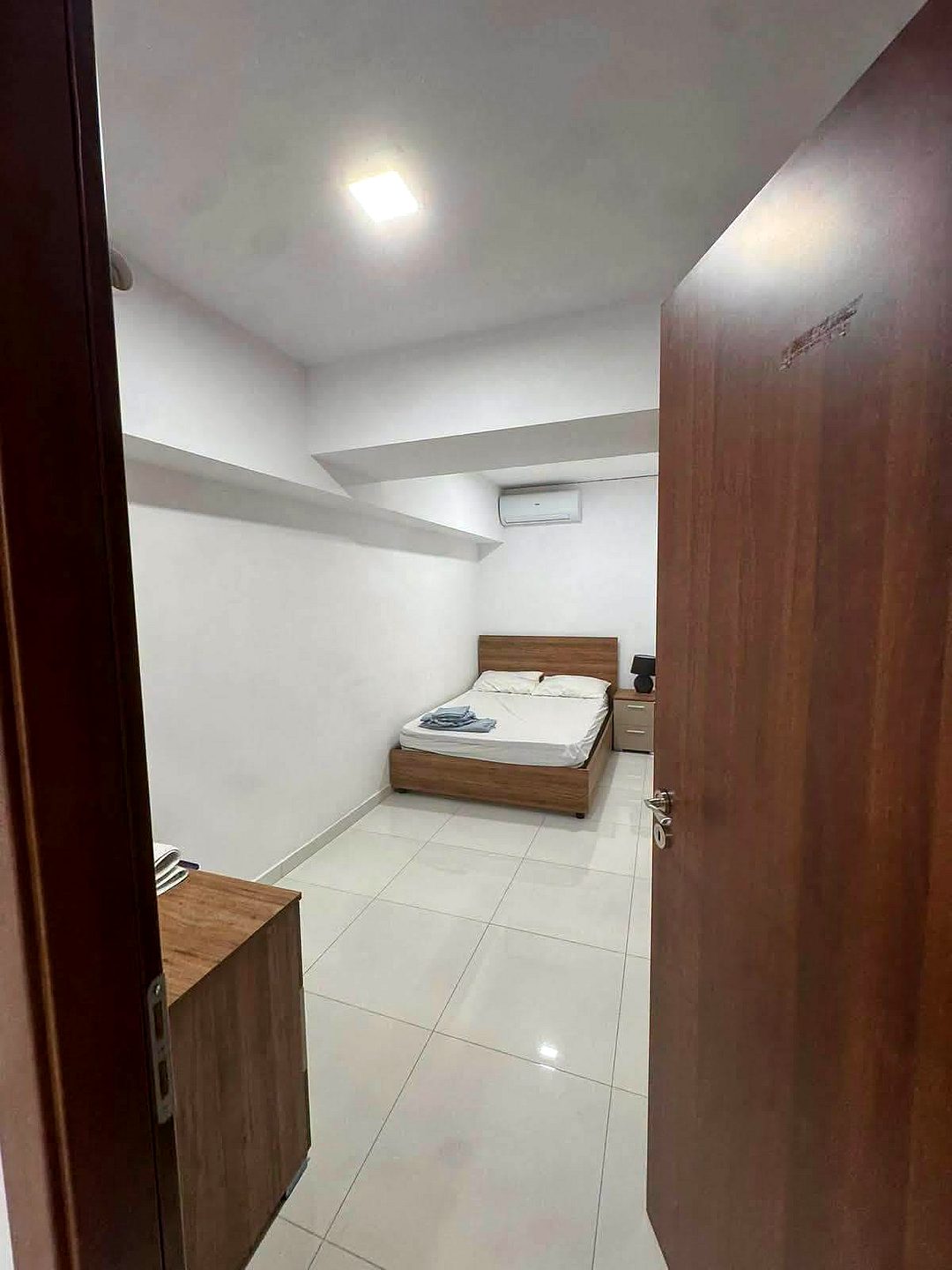 Apartment in St Julian's - 2 beds, 1 bath — 3