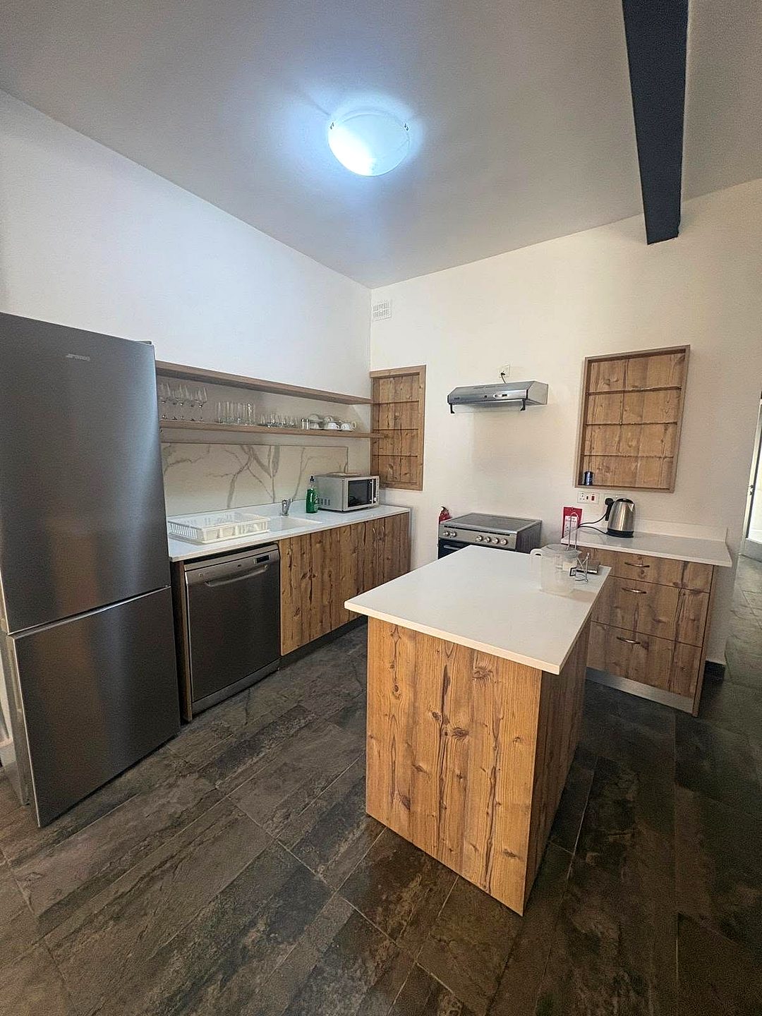 Apartment in Sliema - 1 bed — 3