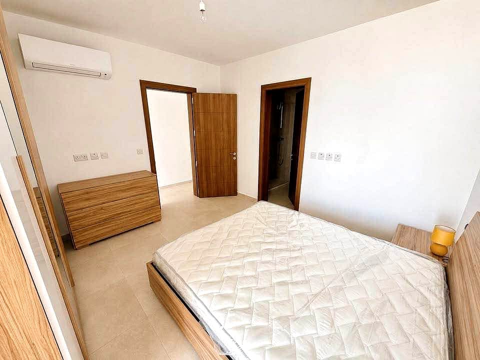 Apartment in Rabat - 2 beds, 2 baths — 4