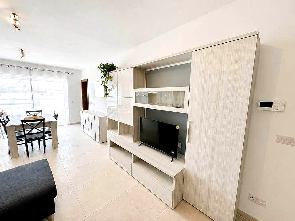 Apartment in Rabat - 2 beds, 2 baths — 3
