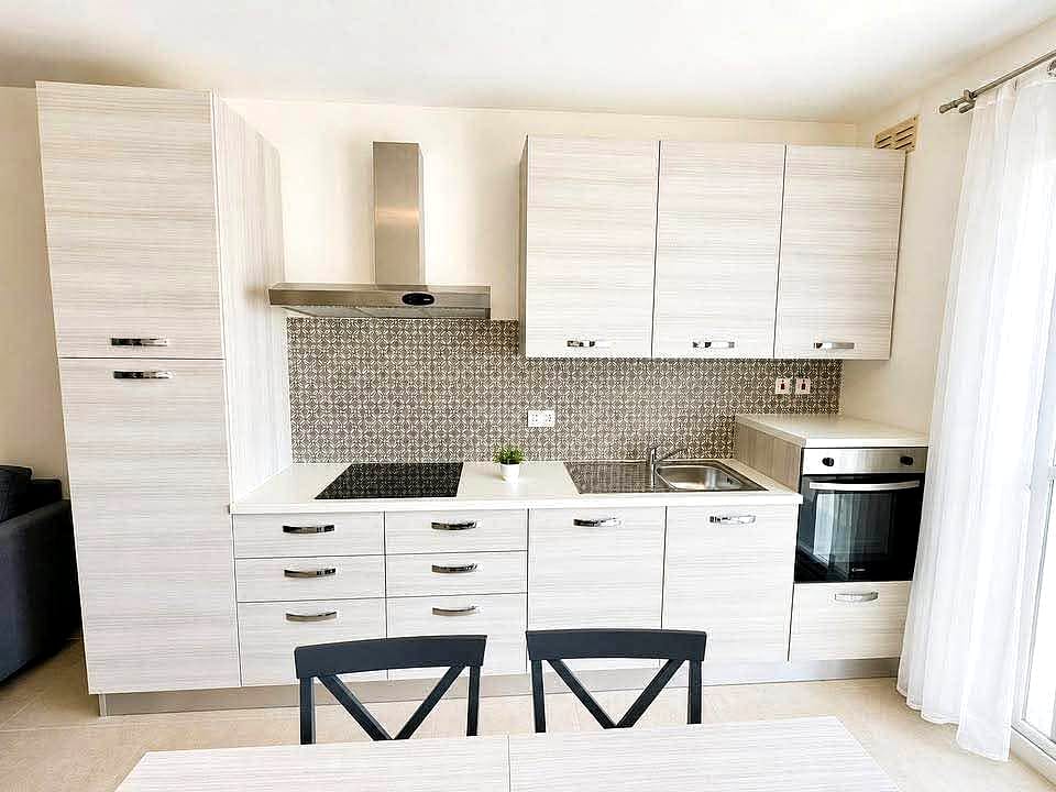 Apartment in Rabat - 2 beds, 2 baths — 2