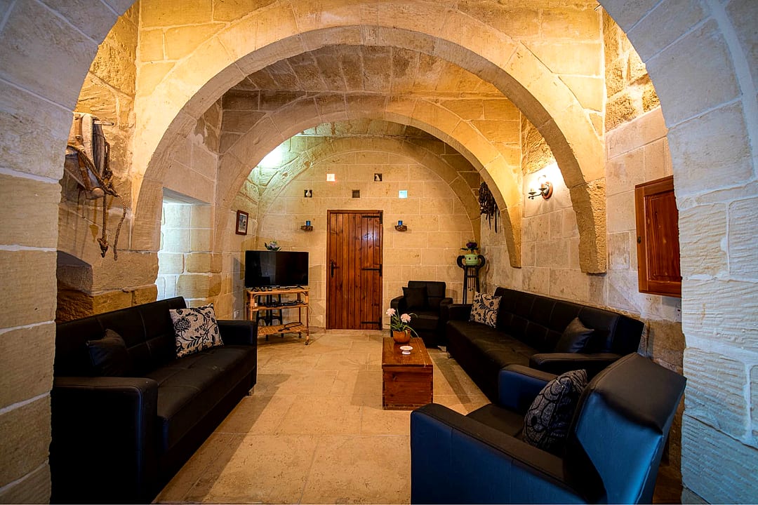 House in Gozo — 5