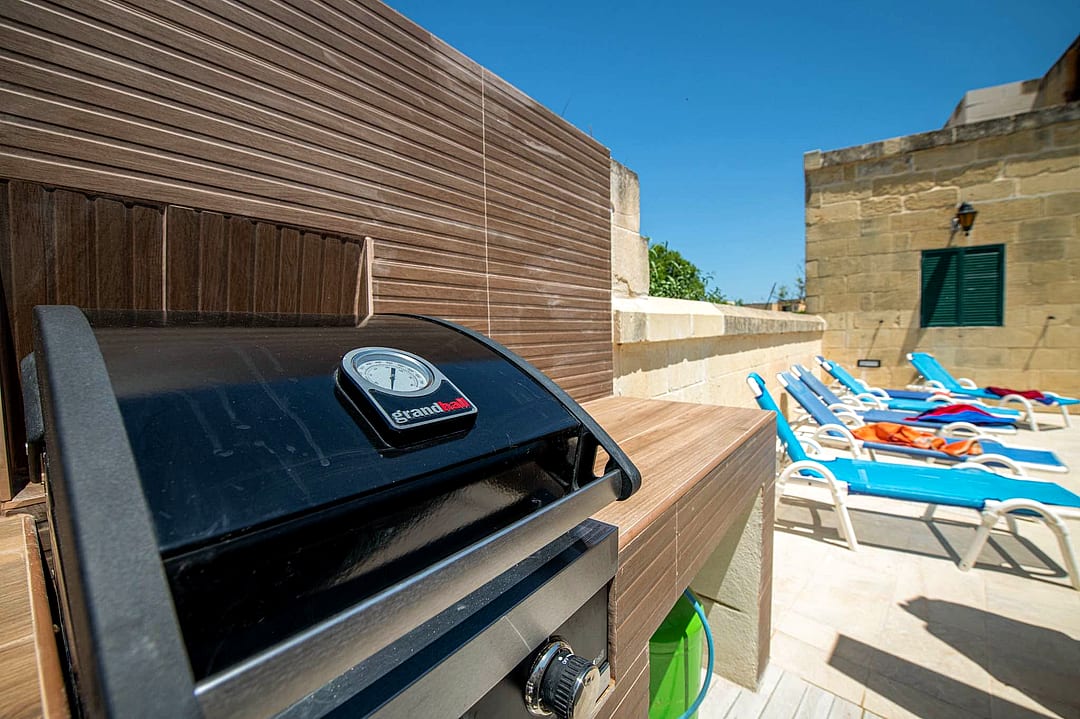House in Gozo — 4