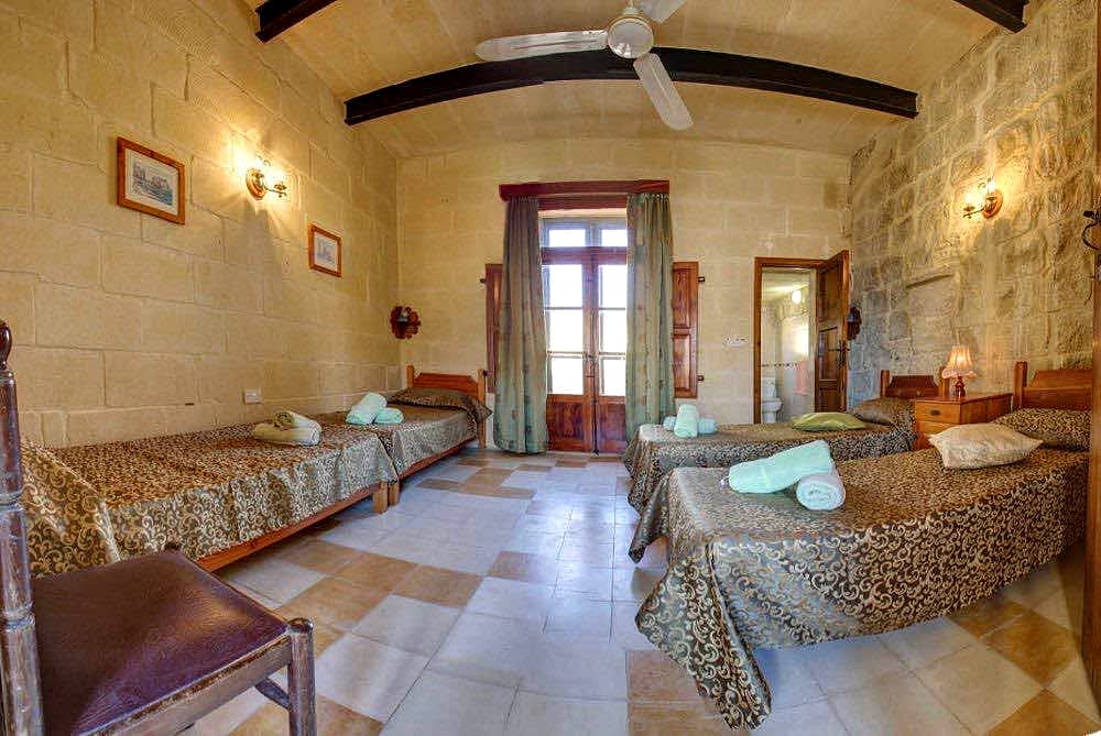 House in Gozo — 2