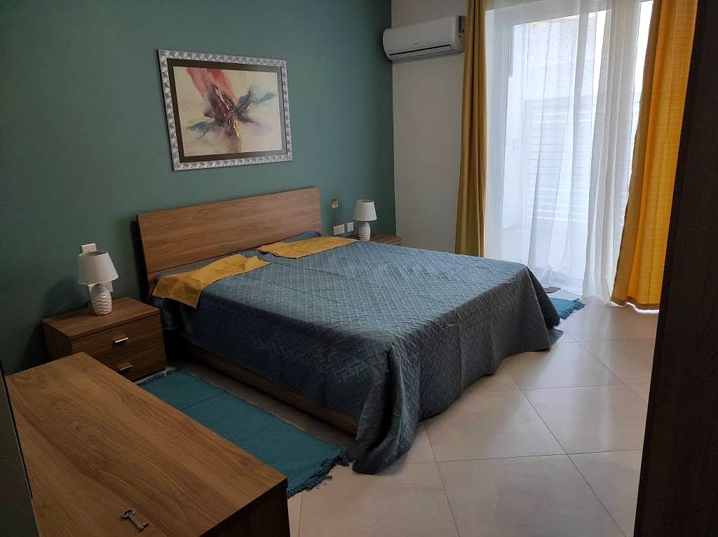 Apartment in Msida — 1