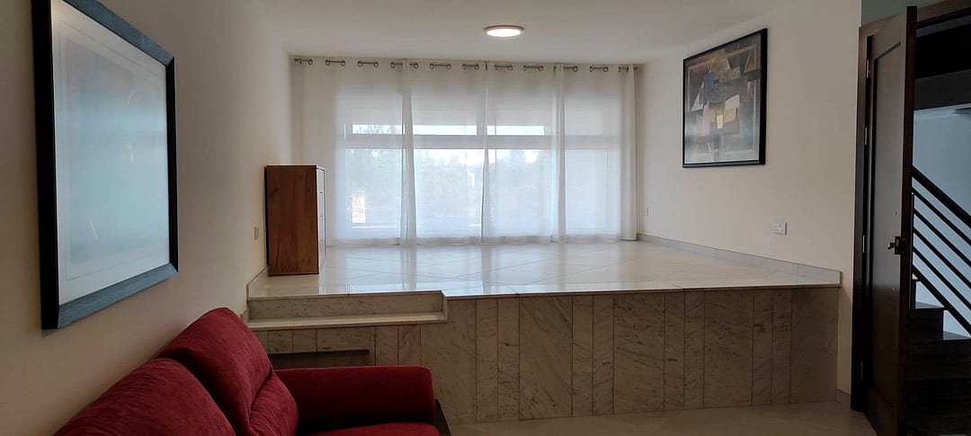 Apartment in Msida — 3