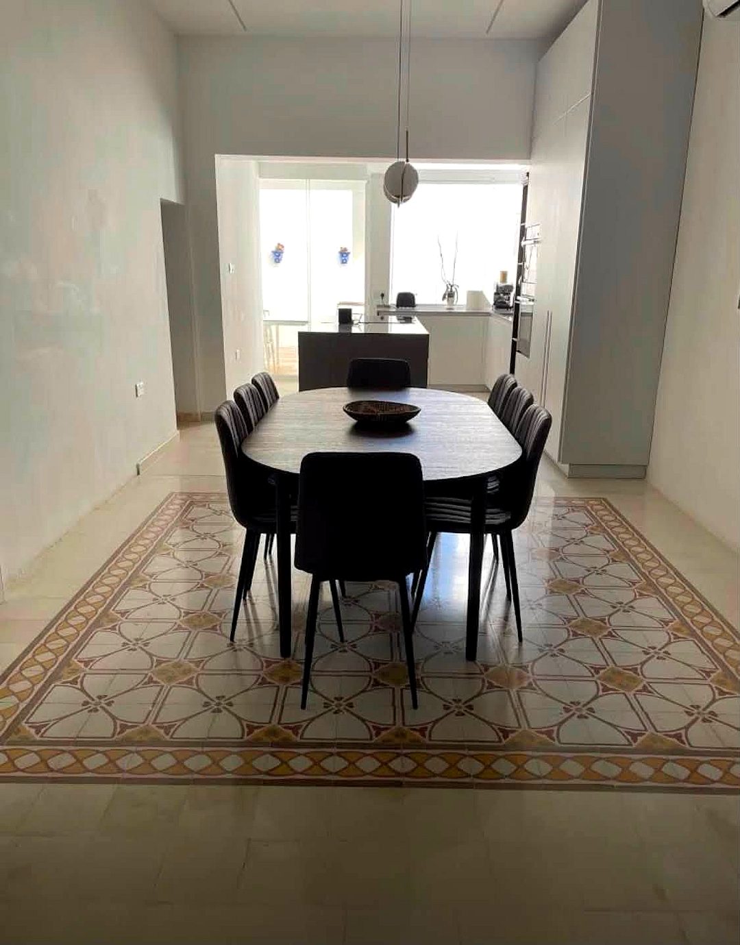 Townhouse in Rabat — 2