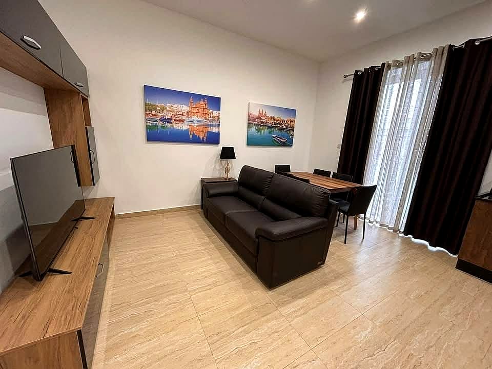 Apartment in Birkirkara - 2 baths — 1