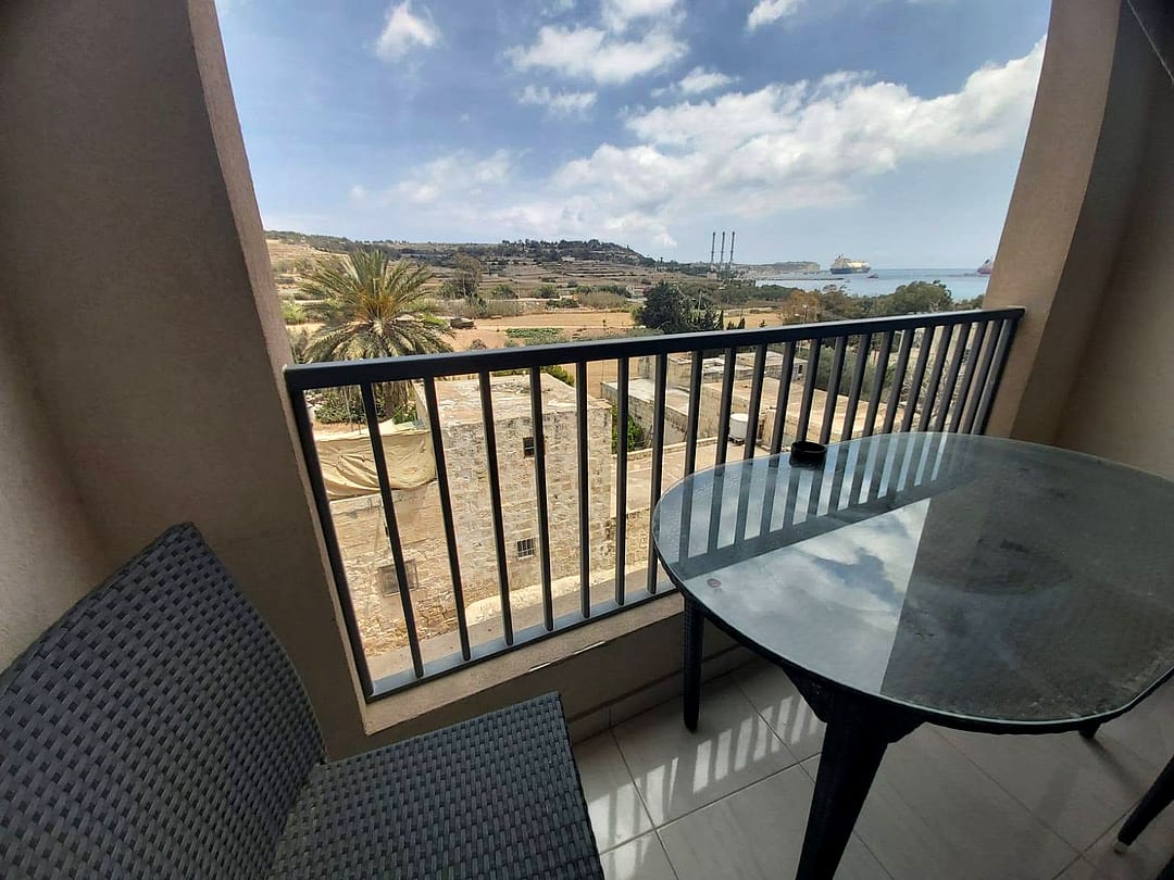 Apartment in Marsaxlokk — 4
