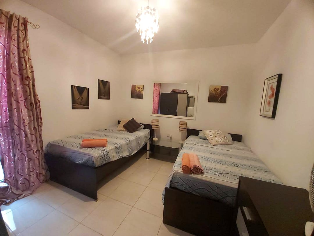 Apartment in Marsaxlokk — 3