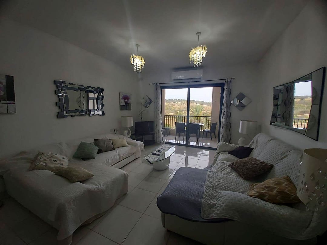Apartment in Marsaxlokk — 5