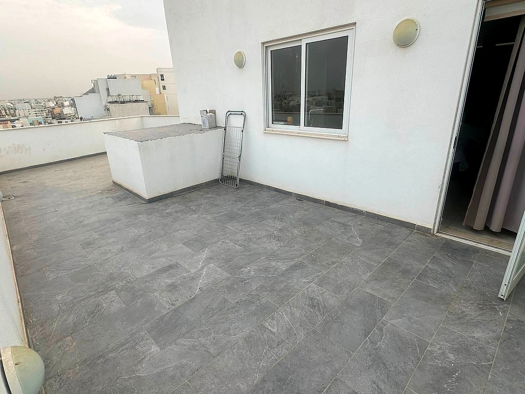 Penthouse in Msida - 1 bed — 4