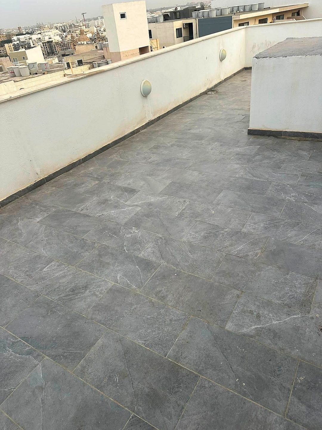 Penthouse in Msida - 1 bed — 5