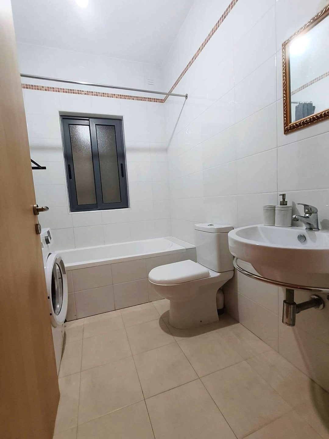 Apartment in Swieqi - 1 bed — 3
