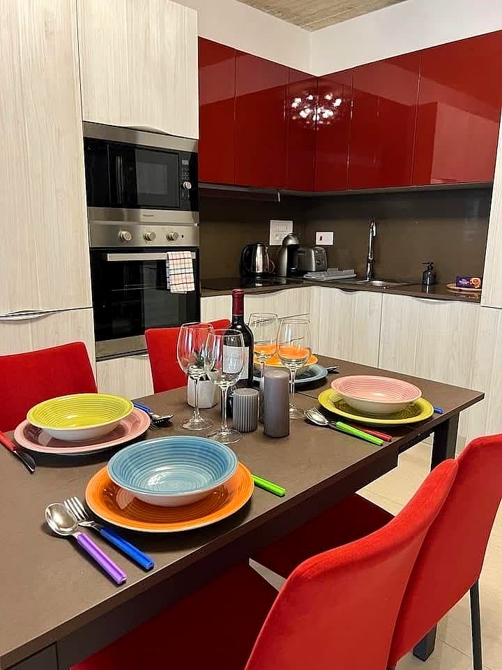 Apartment in Gzira — 3