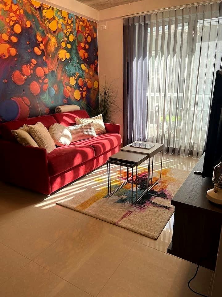 Apartment in Gzira — 1