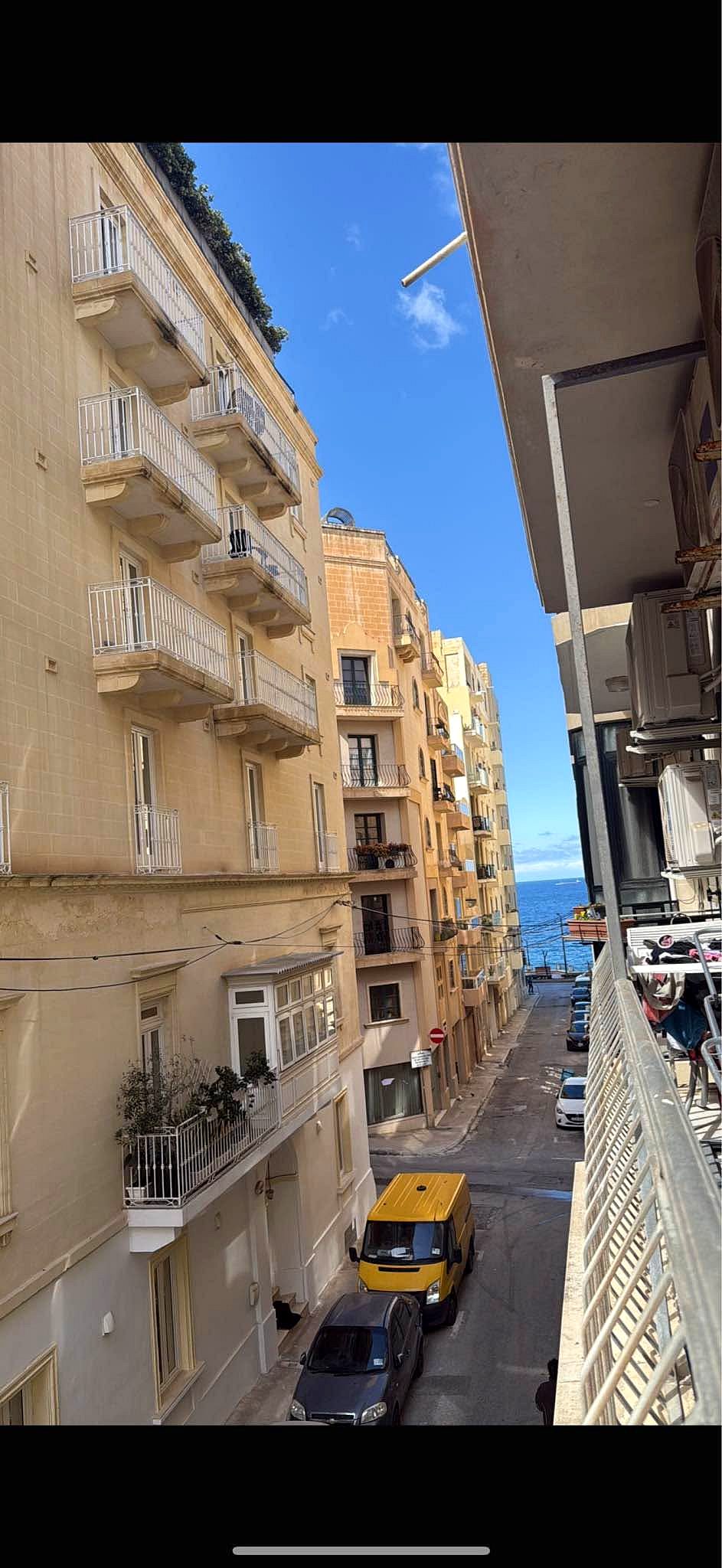 Apartment in Sliema — 1