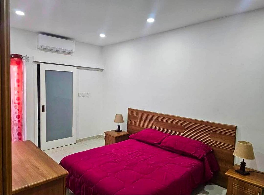 Apartment in Gzira - 2 beds, 2 baths — 3