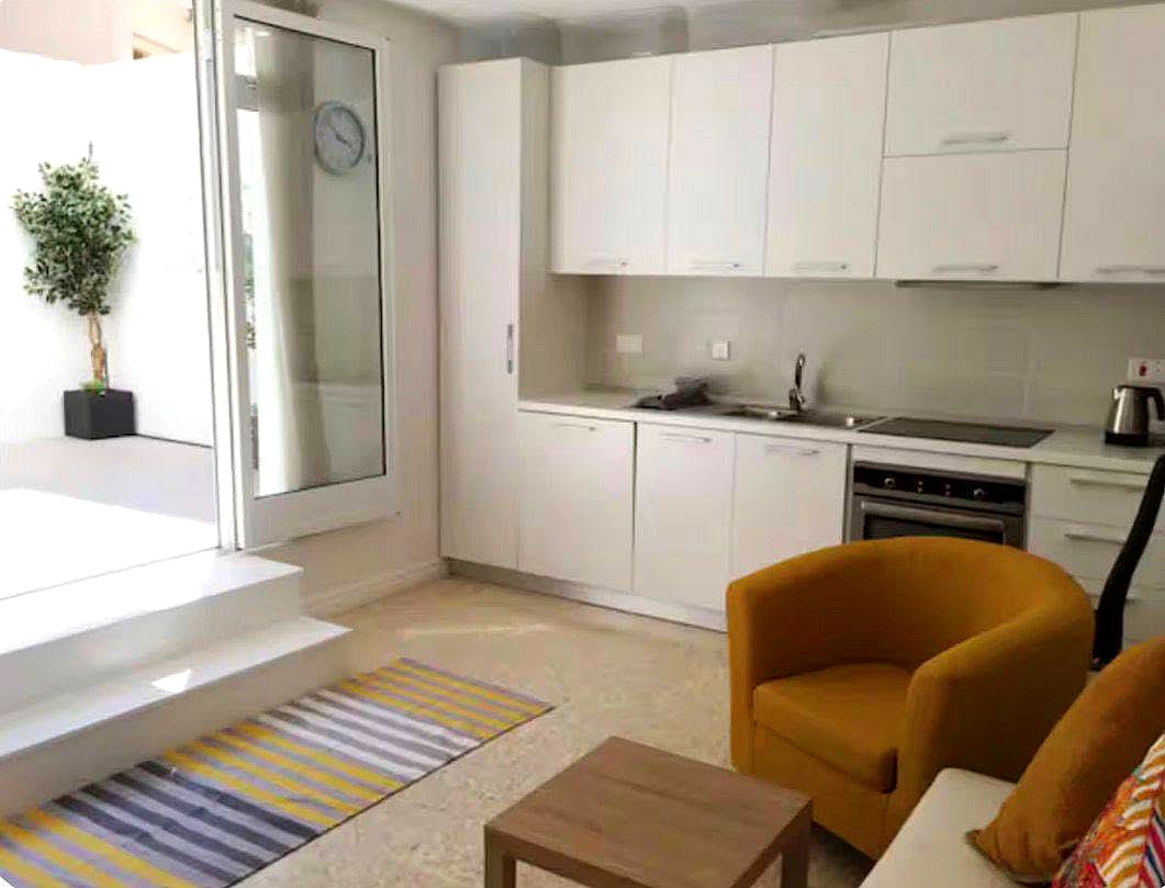 Apartment in St Julian's - 1 bed — 1