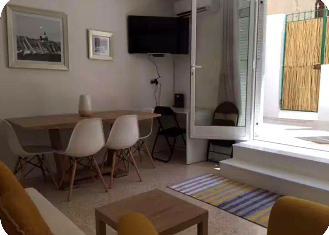 Apartment in St Julian's - 1 bed — 4