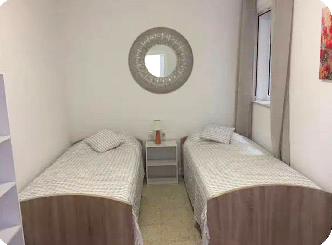 Apartment in St Julian's - 1 bed — 5