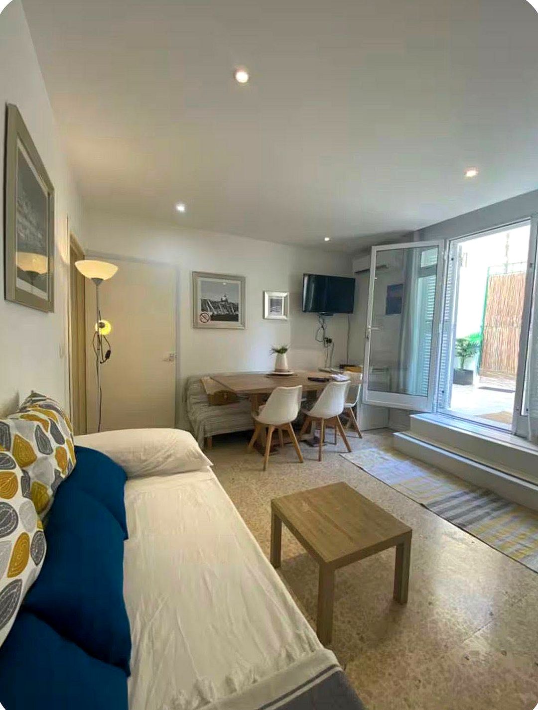 Apartment in St Julian's - 1 bed — 2